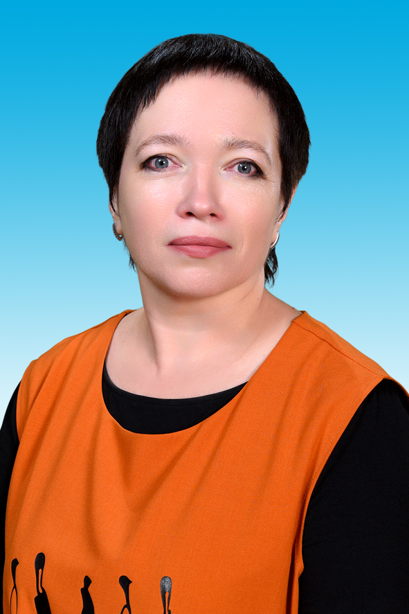 Кимаева Татьяна Борисовна.