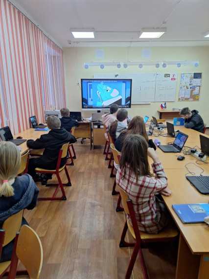 Проект«Цифровой ликбез» по теме «Культура работы с данными».