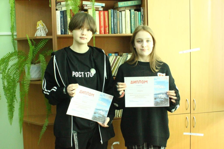 Муниципальный фестиваль учебных проектов «Фейерверк проектов».