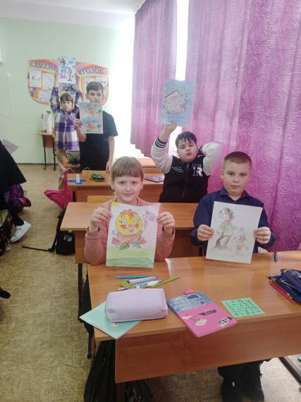 День российской анимации.
