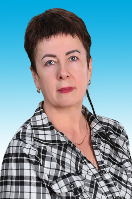 Коноплёва Татьяна Николаевна Коноплёва Татьяна Николаевна
