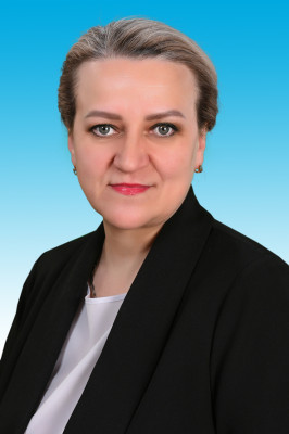 Лодочникова Татьяна Геннадьевна Лодочникова Татьяна Геннадьевна