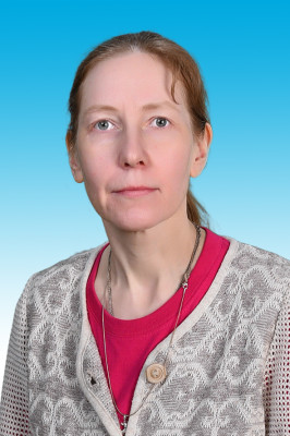Маковеева Светлана Владимировна Маковеева Светлана Владимировна