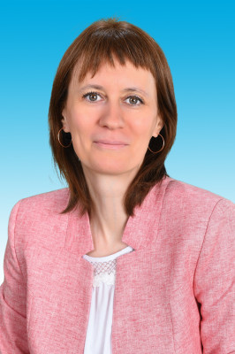 Мурашова Анастасия Сергеевна Мурашова Анастасия Сергеевна