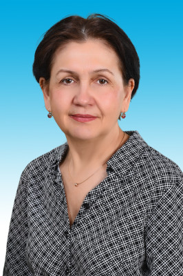 Новикова Ирина Владимировна Новикова Ирина Владимировна