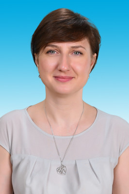 Севастьянова Наталья Николаевна Севастьянова Наталья Николаевна
