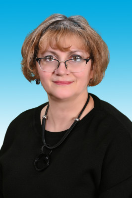 Ищук Алла Ивановна Ищук Алла Ивановна