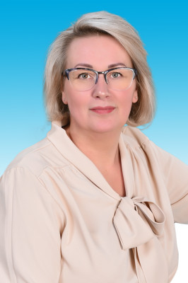 Чеснокова Елена Борисовна Чеснокова Елена Борисовна