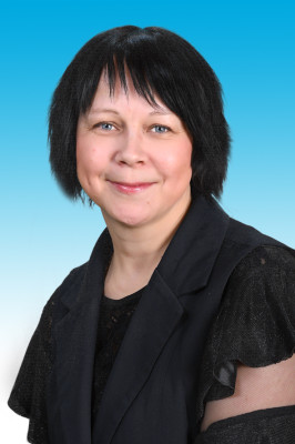 Билецкая Елена Юрьевна Билецкая Елена Юрьевна