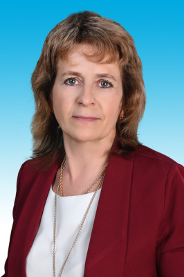 Буровая Ирина Александровна Буровая Ирина Александровна