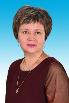 Потехина Татьяна Александровна Потехина Татьяна Александровна