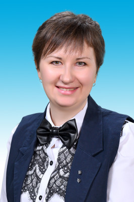 Годунова Дарья Александровна Годунова Дарья Александровна