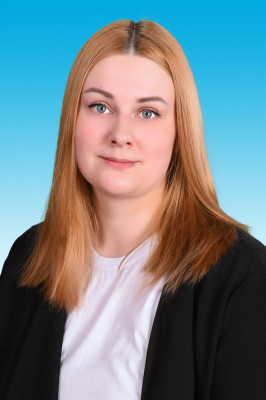 Дроздова Юлия Владимировна Дроздова Юлия Владимировна