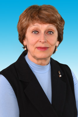 Рогачева Ирина Вадимовна Рогачева Ирина Вадимовна