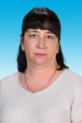 Касьяненко Виктория Владимировна Касьяненко Виктория Владимировна