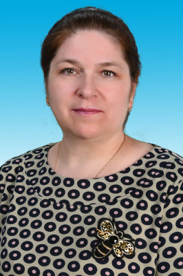 Лазутина Людмила Анатольевна Лазутина Людмила Анатольевна