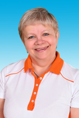 Алексеева Любовь Ивановна Алексеева Любовь Ивановна